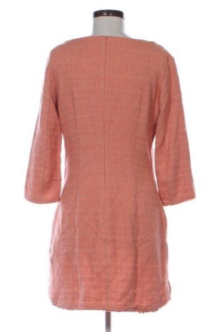 Sukienka Sisley, Rozmiar M, Kolor Pomarańczowy, Cena 188,69 zł