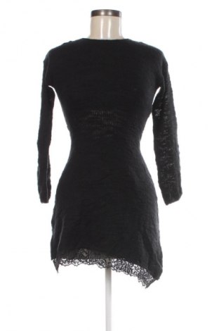 Φόρεμα Sisley, Μέγεθος M, Χρώμα Μαύρο, Τιμή 23,99 €