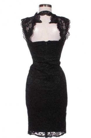 Φόρεμα Sistaglam, Μέγεθος S, Χρώμα Μαύρο, Τιμή 24,55 €