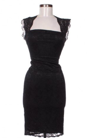 Φόρεμα Sistaglam, Μέγεθος S, Χρώμα Μαύρο, Τιμή 24,55 €