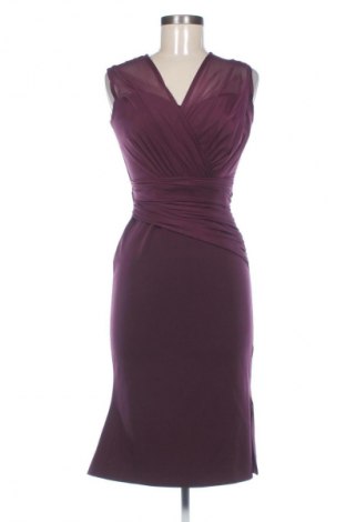 Рокля Sistaglam, Размер M, Цвят Лилав, Цена 62,56 лв.