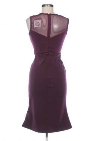 Рокля Sistaglam, Размер M, Цвят Лилав, Цена 62,56 лв.