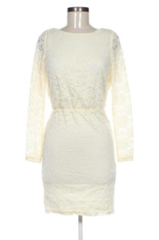 Šaty  Sisters Point, Velikost S, Barva Žlutá, Cena  1 770,00 Kč