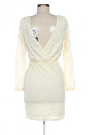 Šaty  Sisters Point, Velikost S, Barva Žlutá, Cena  1 770,00 Kč