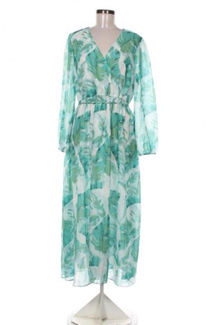 Kleid Soft Surroundings, Größe L, Farbe Mehrfarbig, Preis 24,49 €