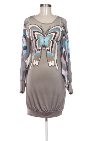 Šaty  Sogo, Velikost L, Barva Vícebarevné, Cena  494,00 Kč