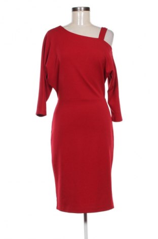 Ruha Sogo, Méret L, Szín Piros, Ár 12 388 Ft