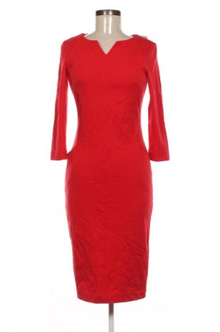 Šaty  Solar, Velikost XS, Barva Červená, Cena  309,00 Kč