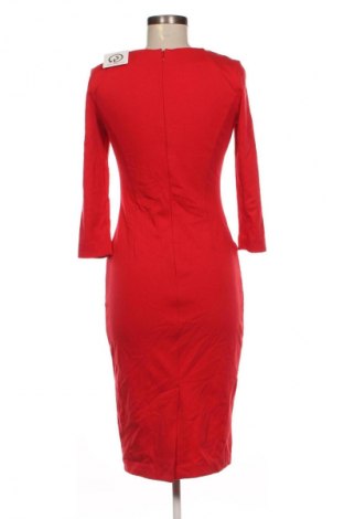 Šaty  Solar, Velikost XS, Barva Červená, Cena  309,00 Kč