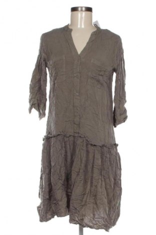 Рокля Soya Concept, Размер S, Цвят Зелен, Цена 29,99 лв.