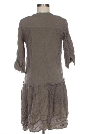 Рокля Soya Concept, Размер S, Цвят Зелен, Цена 29,99 лв.