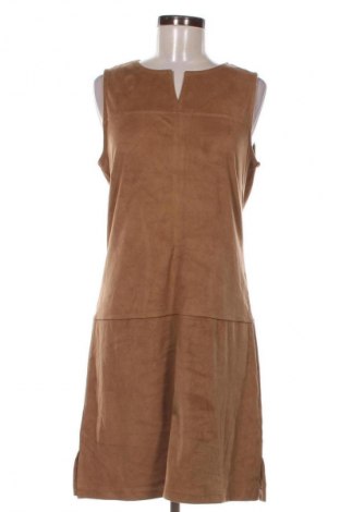 Kleid Soya Concept, Größe L, Farbe Braun, Preis € 15,99