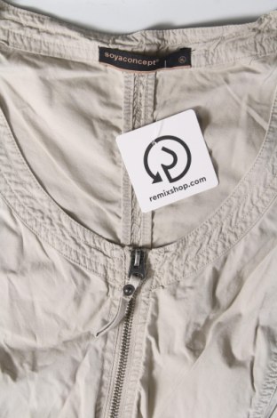 Šaty  Soya Concept, Velikost XL, Barva Béžová, Cena  608,00 Kč