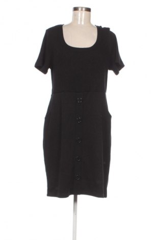 Рокля Spense, Размер XL, Цвят Черен, Цена 39,14 лв.