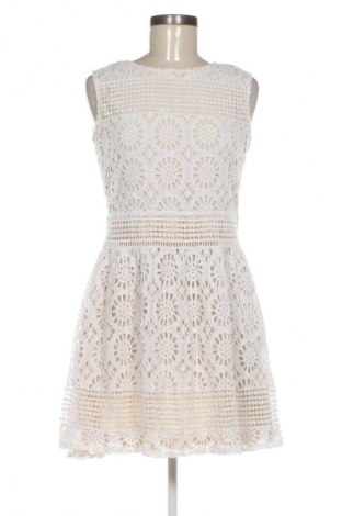 Šaty  Splash, Velikost S, Barva Krémová, Cena  608,00 Kč