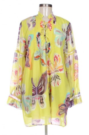 Φόρεμα Sportalm, Μέγεθος L, Χρώμα Πολύχρωμο, Τιμή 66,00 €