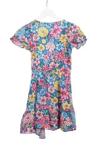 Kleid Springfield, Größe XS, Farbe Mehrfarbig, Preis € 13,81