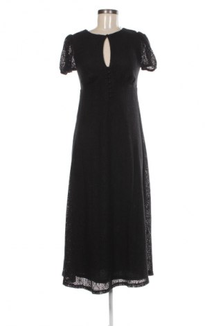 Kleid Springfield, Größe M, Farbe Schwarz, Preis 47,99 €