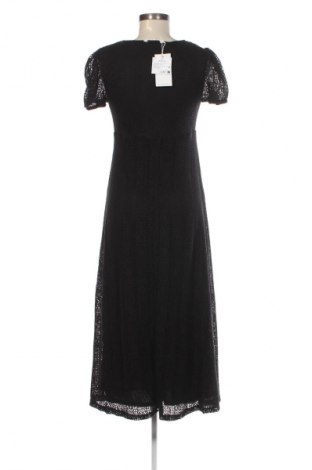 Kleid Springfield, Größe M, Farbe Schwarz, Preis 47,99 €