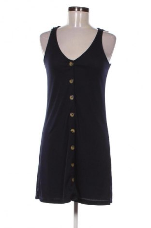 Šaty  Springfield, Veľkosť S, Farba Modrá, Cena  24,55 €