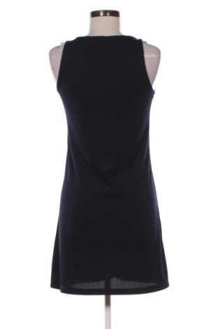 Šaty  Springfield, Veľkosť S, Farba Modrá, Cena  24,55 €