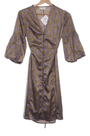 Рокля St-Martins, Размер XS, Цвят Многоцветен, Цена 48,88 лв.