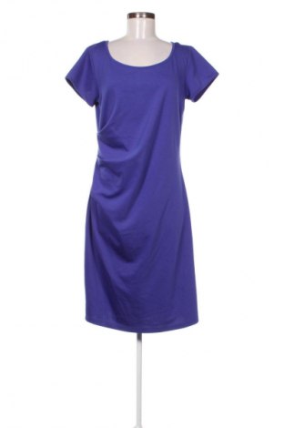 Sukienka St-Martins, Rozmiar L, Kolor Niebieski, Cena 126,44 zł