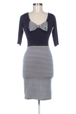 Kleid Steel, Größe S, Farbe Mehrfarbig, Preis 24,49 €