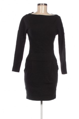 Šaty  Stefanel, Veľkosť S, Farba Čierna, Cena  30,95 €