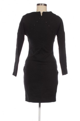 Šaty  Stefanel, Veľkosť S, Farba Čierna, Cena  30,95 €