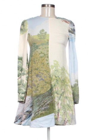 Φόρεμα Stella McCartney, Μέγεθος S, Χρώμα Πολύχρωμο, Τιμή 122,84 €