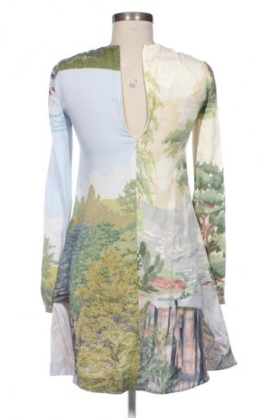 Φόρεμα Stella McCartney, Μέγεθος S, Χρώμα Πολύχρωμο, Τιμή 122,84 €