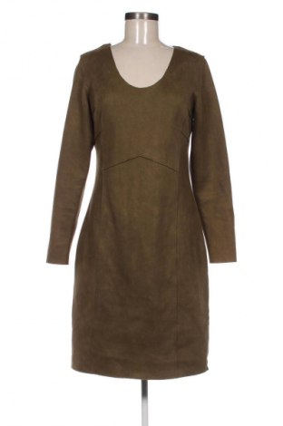 Sukienka Steps, Rozmiar L, Kolor Zielony, Cena 89,66 zł