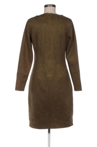 Sukienka Steps, Rozmiar L, Kolor Zielony, Cena 89,66 zł