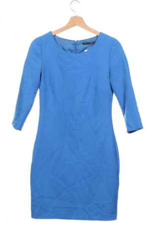 Рокля Steps, Размер XS, Цвят Син, Цена 39,00 лв.