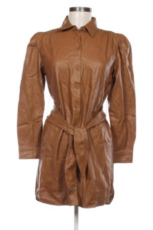 Kleid Steve Madden, Größe S, Farbe Braun, Preis € 127,99