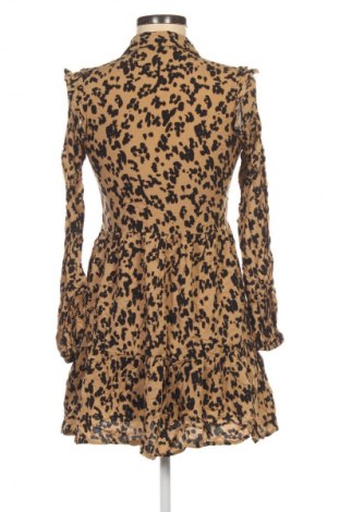 Φόρεμα Stradivarius, Μέγεθος S, Χρώμα Πολύχρωμο, Τιμή 19,99 €