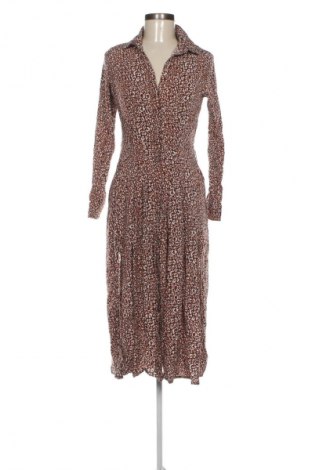 Kleid Stradivarius, Größe M, Farbe Mehrfarbig, Preis 11,99 €