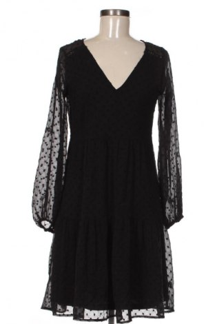 Kleid Stradivarius, Größe S, Farbe Schwarz, Preis € 11,99