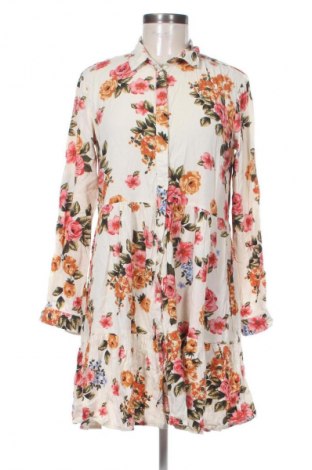 Kleid Stradivarius, Größe L, Farbe Mehrfarbig, Preis 24,49 €