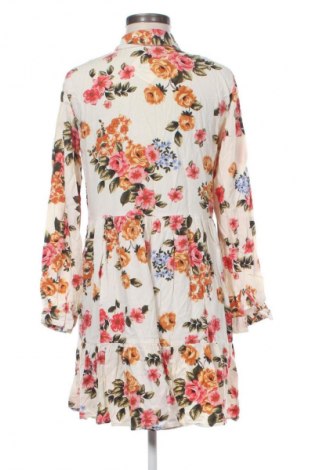 Kleid Stradivarius, Größe L, Farbe Mehrfarbig, Preis 24,49 €