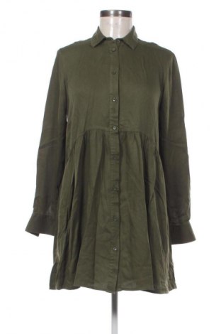 Ruha Stradivarius, Méret S, Szín Zöld, Ár 9 570 Ft