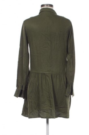 Ruha Stradivarius, Méret S, Szín Zöld, Ár 9 570 Ft