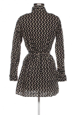 Φόρεμα Stradivarius, Μέγεθος M, Χρώμα Πολύχρωμο, Τιμή 10,99 €