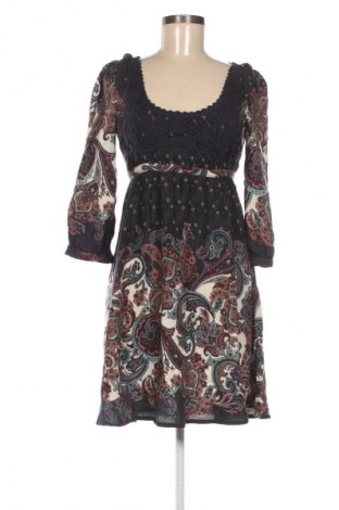 Šaty  Stradivarius, Velikost S, Barva Vícebarevné, Cena  926,00 Kč