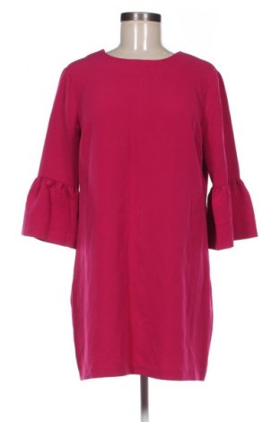 Kleid Stradivarius, Größe L, Farbe Rosa, Preis 20,02 €