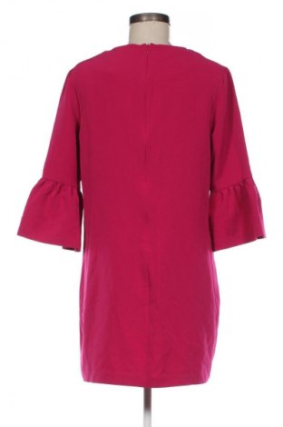 Kleid Stradivarius, Größe L, Farbe Rosa, Preis 20,02 €