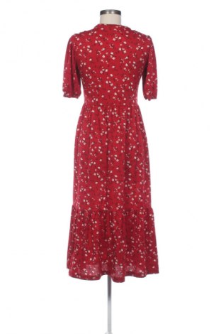 Рокля Stradivarius, Размер S, Цвят Многоцветен, Цена 39,00 лв.