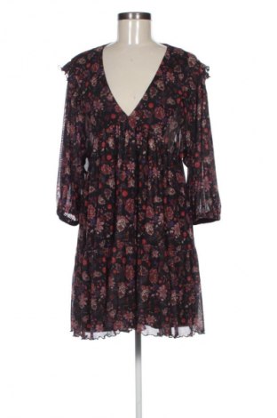 Sukienka Stradivarius, Rozmiar M, Kolor Kolorowy, Cena 89,66 zł