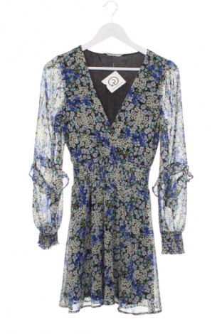 Kleid Stradivarius, Größe S, Farbe Mehrfarbig, Preis € 19,95